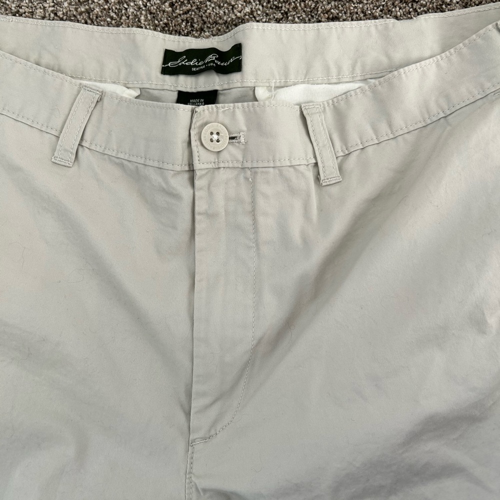Slack pants - Picture 5 of 7